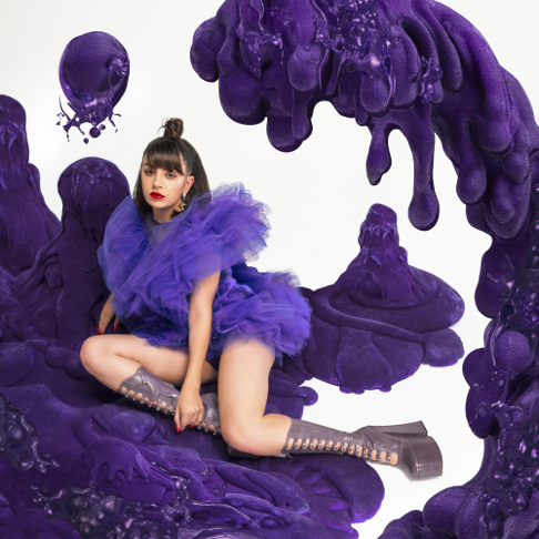 Charli XCX - Focus / No Angel