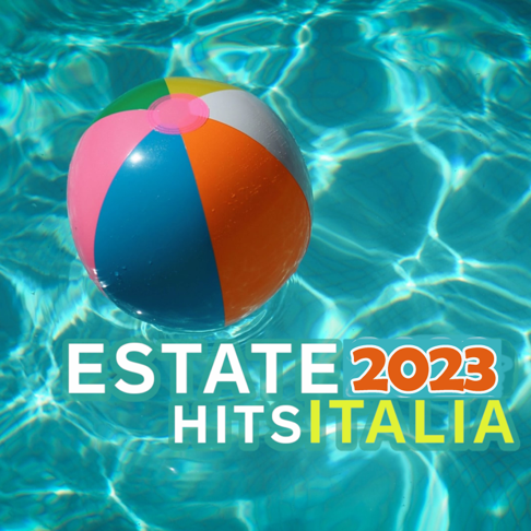  - Estate 2023 Hits Italia