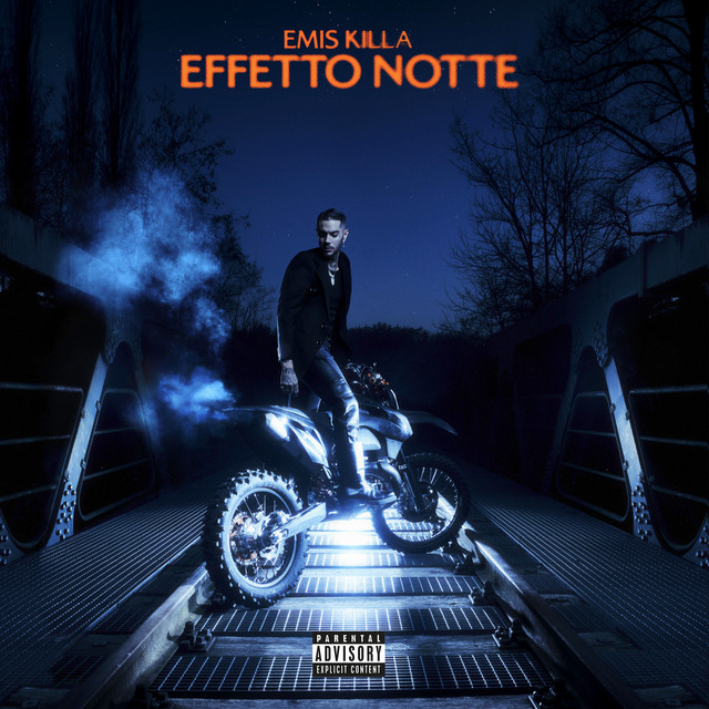 Emis Killa - Effetto notte