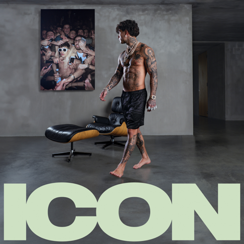 Tony Effe - ICON