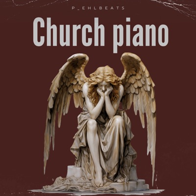  - Church Piano