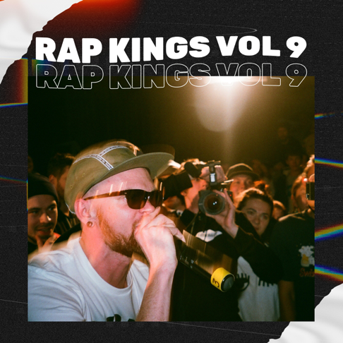  - Rap Kings Vol 9