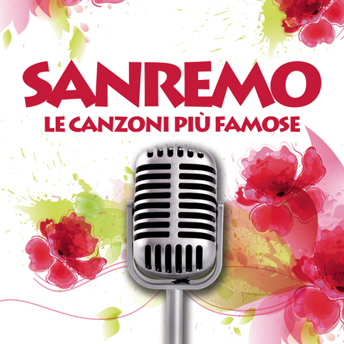  - Sanremo - le canzoni pi&#249; famose