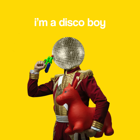  - disco boy, I'm a disco boy Weekend party hits