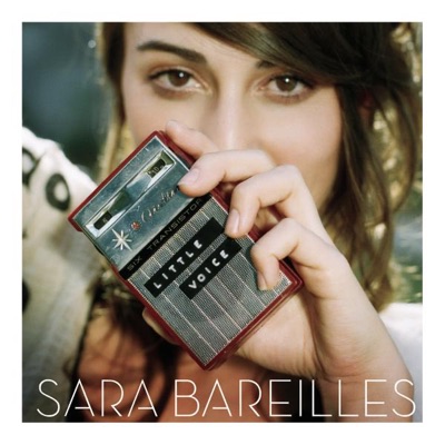 thesarabareilles - Little Voice