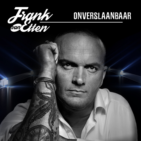 Frank van Etten - Onverslaanbaar