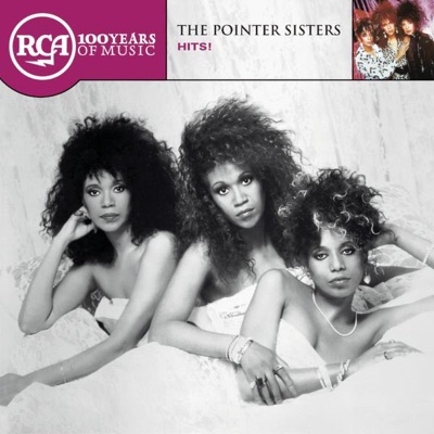 The Pointer Sisters - The Pointer Sisters: Hits!
