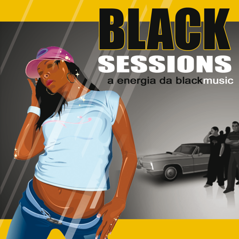 Ultra Band - Black Sessions