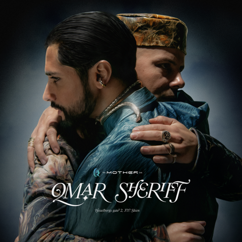 Karpe - Omar Sheriff