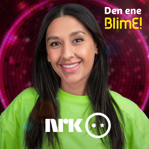 Selma Ibrahim - BlimE! - Den Ene