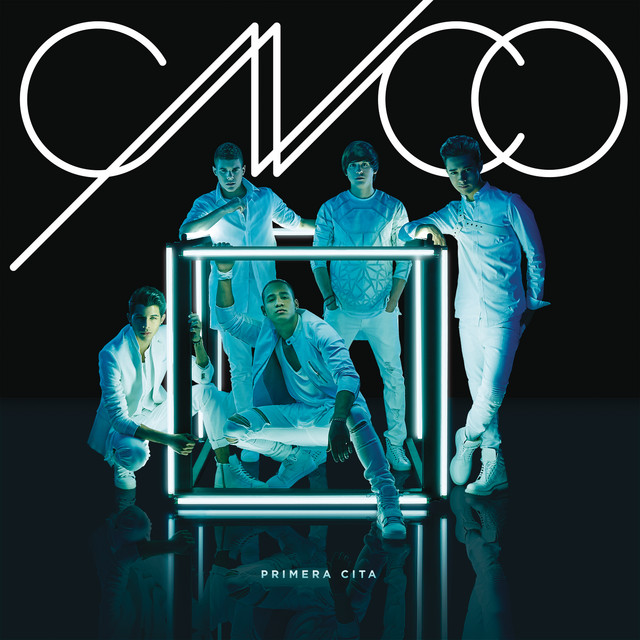 CNCO - Primera Cita