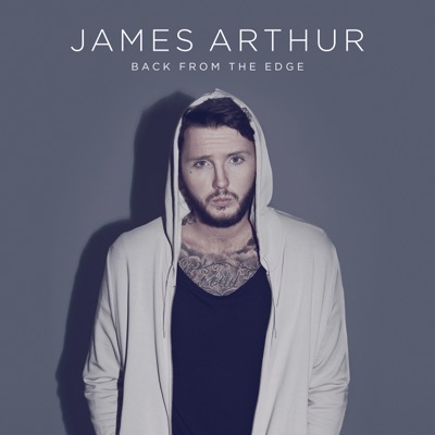 James Arthur - Back from the Edge (Deluxe Edition)