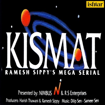  - Kismat (TV Serial)