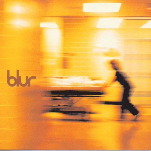 Blur - Blur (2012 Remaster)