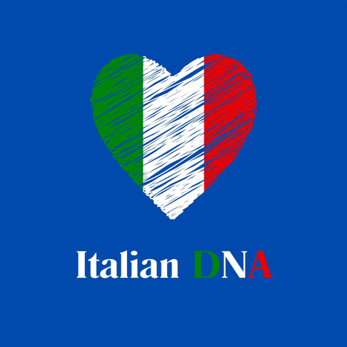  - Italian DNA