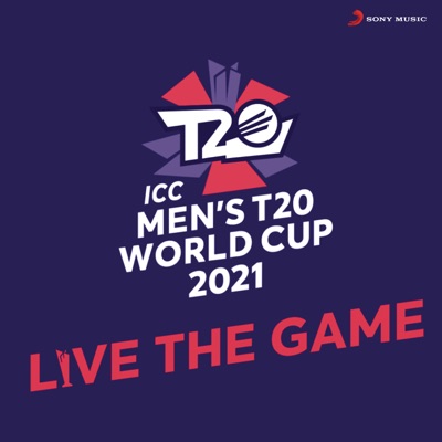  - ICC Men's T20 World Cup 2021 Official Anthem