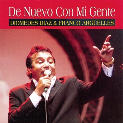  - De Nuevo Con Mi Gente