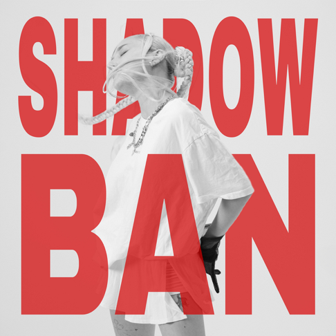 GENZIE, Hi Hania - Shadowban