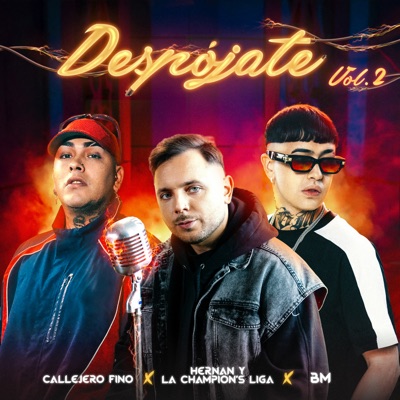  - Despójate Vol.2