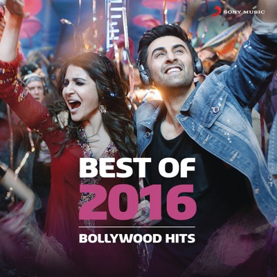 Amit Trivedi, Jasleen Royal - Best Of 2016