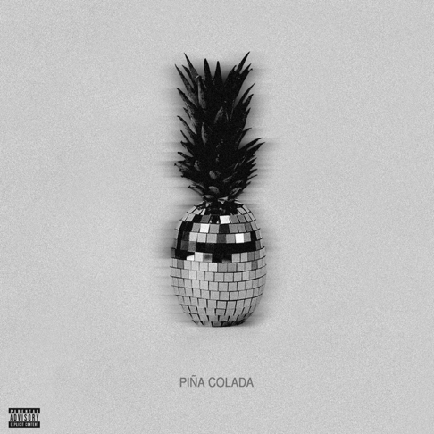 LON3R JOHNY, Plut&#243;nio - PI&#209;A COLADA