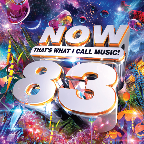  - NOW That's What I Call Music! Vol. 83