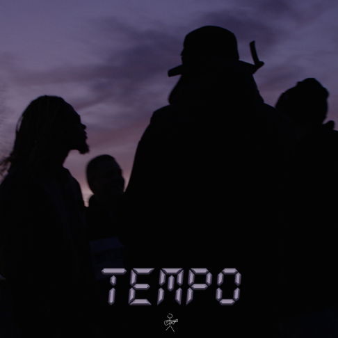 FRANKIEONTHEGUITAR - Tempo (feat. T. Rex, Lon3r Johny & Bispo)