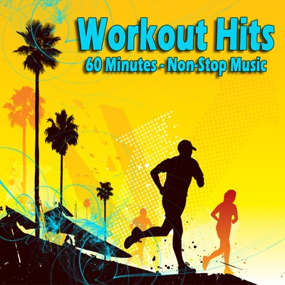  - Workout Hits - 60 Minutes of Non