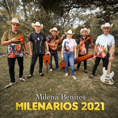  - Milenarios 2021: Promesas / Se puso Viejo mi Viejo / Vuelve Llanero / Tu Encanto / Amor Sabanero / Los apuntes de un llanero / Por aquí pase una vez / Sentimientos