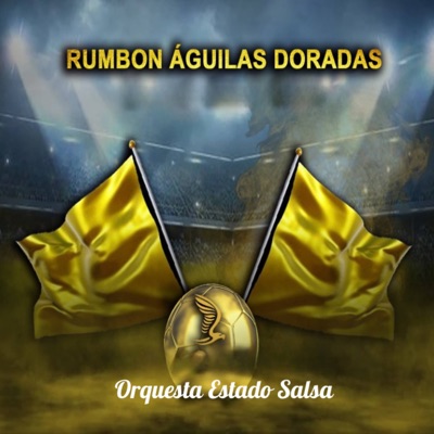  - Rumbon Águilas Doradas