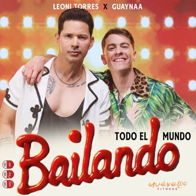  - Todo El Mundo Bailando