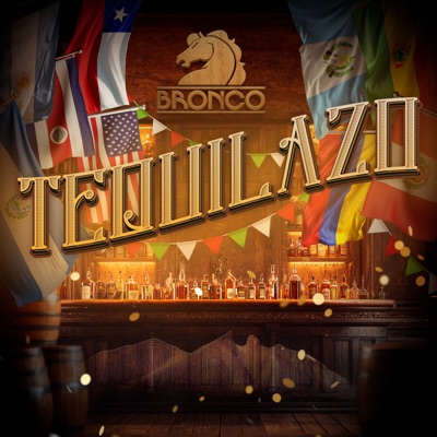  - Tequilazo