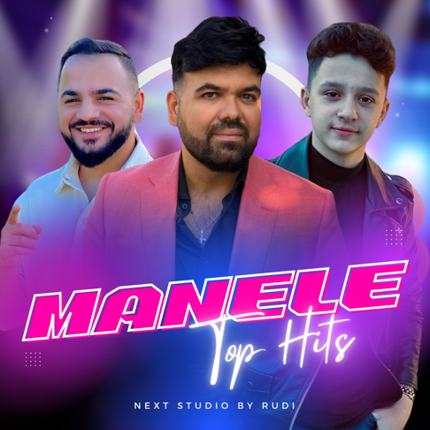 Denis Nuca - Manele Top Hits