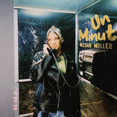 Misha Miller - Un minut