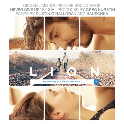 Sia - Lion (Original Motion Picture Soundtrack)