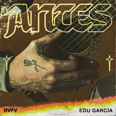 RVFV, Edu García - Antes