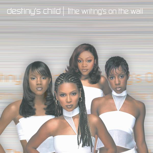 Destiny's Child - The Writing's On the Wall