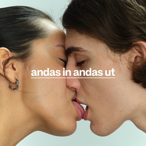 Thomas Stenstr&#246;m - Andas in andas ut