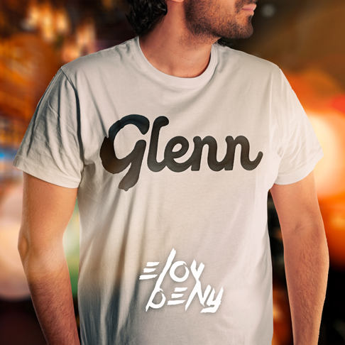 Elov & Beny - GLENN