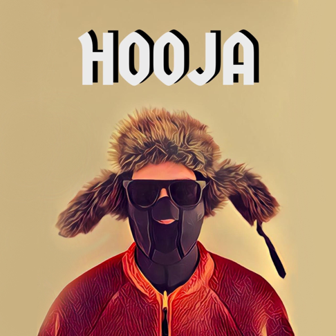 HOOJA - Dit &#228;lven g&#229;r