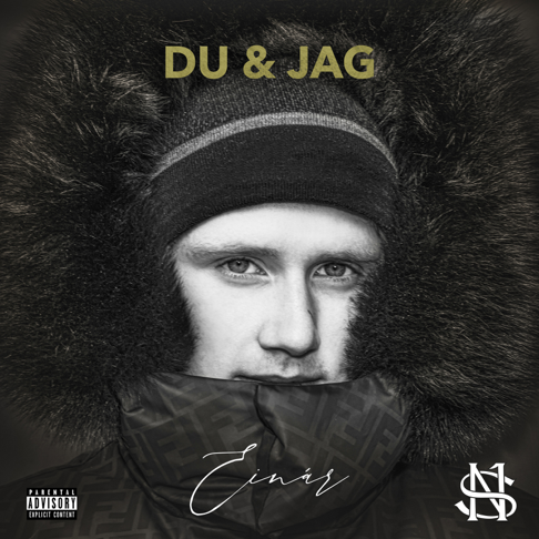 Ein&#225;r - Du & Jag