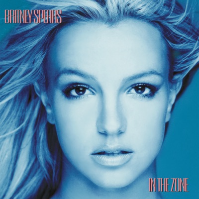 Britney Spears - In The Zone