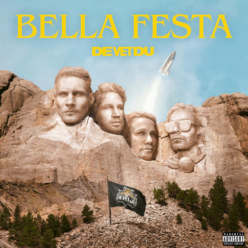 De Vet Du - Bella Festa