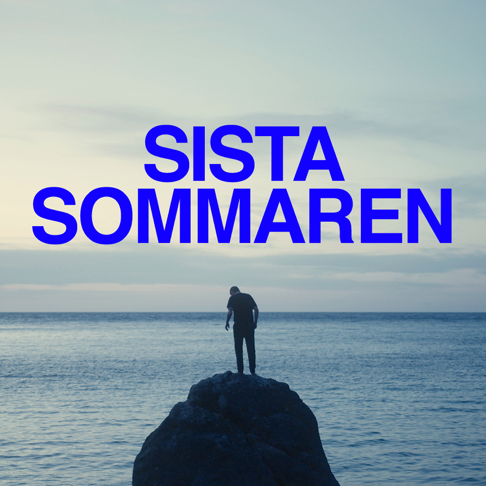 Thomas Stenstr&#246;m - Sista sommaren