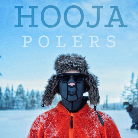 HOOJA - Polers