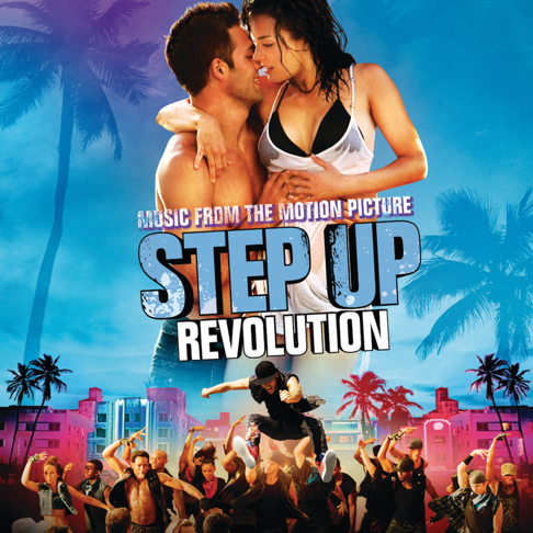  - Step Up Revolution (Music from the Motion Picture)