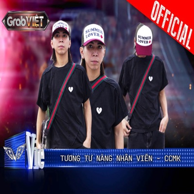  - Tương tư nàng nhân viên (feat. Lang tu co don)