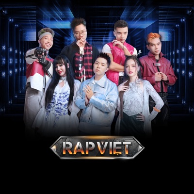  - RAP VIỆT 2024, Tập 3