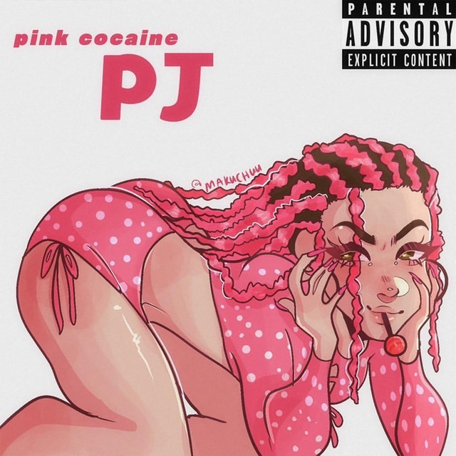 ppcocaine - Pj