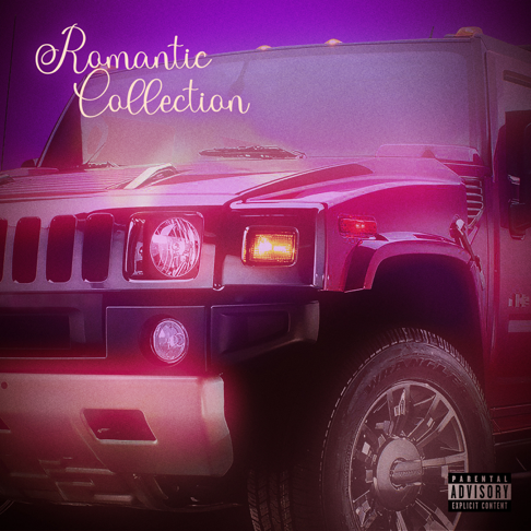 Skryptonite - Romantic Collection